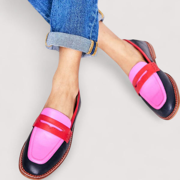 Viola™ | Elegante Mary Jane-Schuhe
