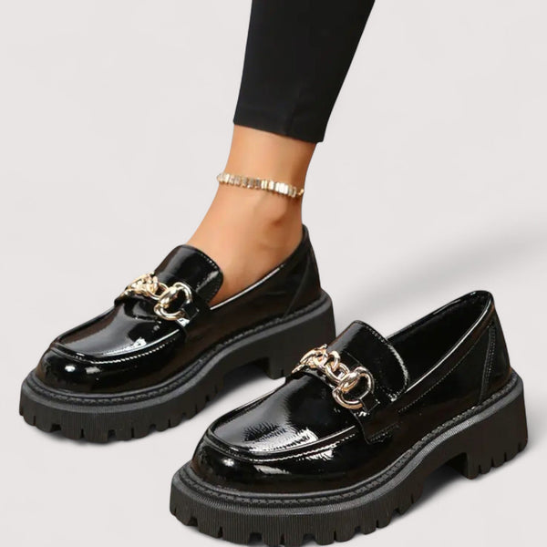 Marlies™ | Elegante Mary Jane-Schuhe