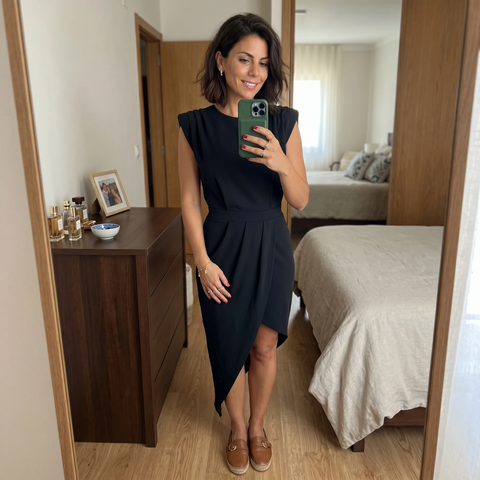 Sofia Weber, Bern