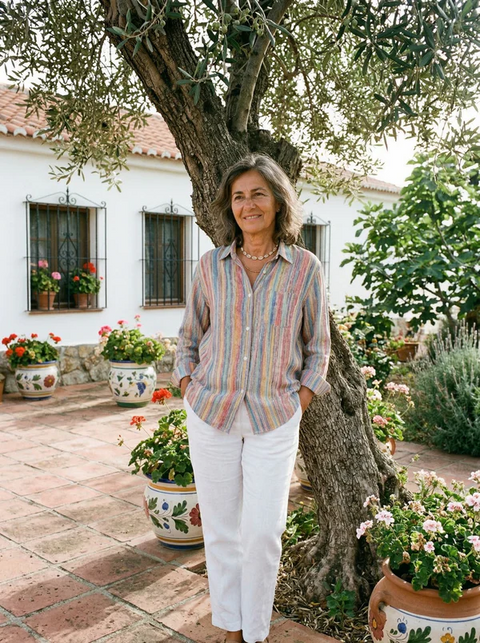 Claudia Schmid, Zürich