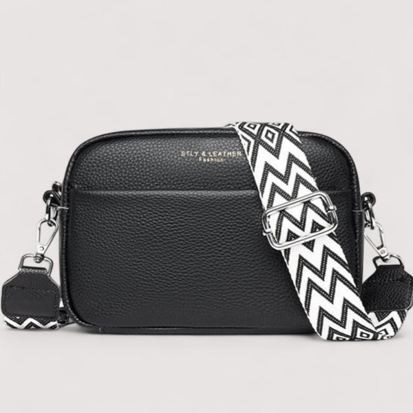 Romina™ | Damen-Schultertasche